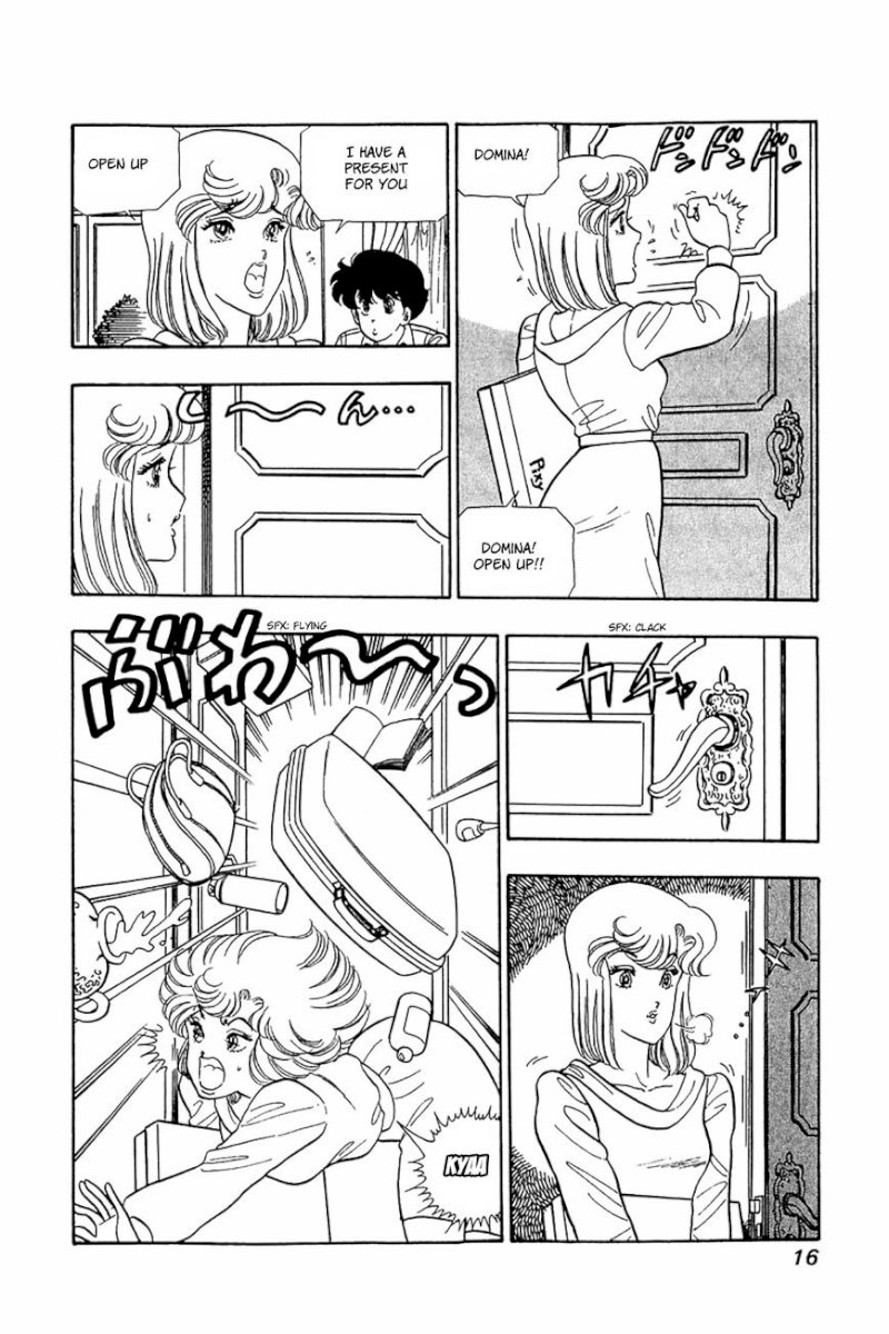Amai Seikatsu Chapter 25 image 13