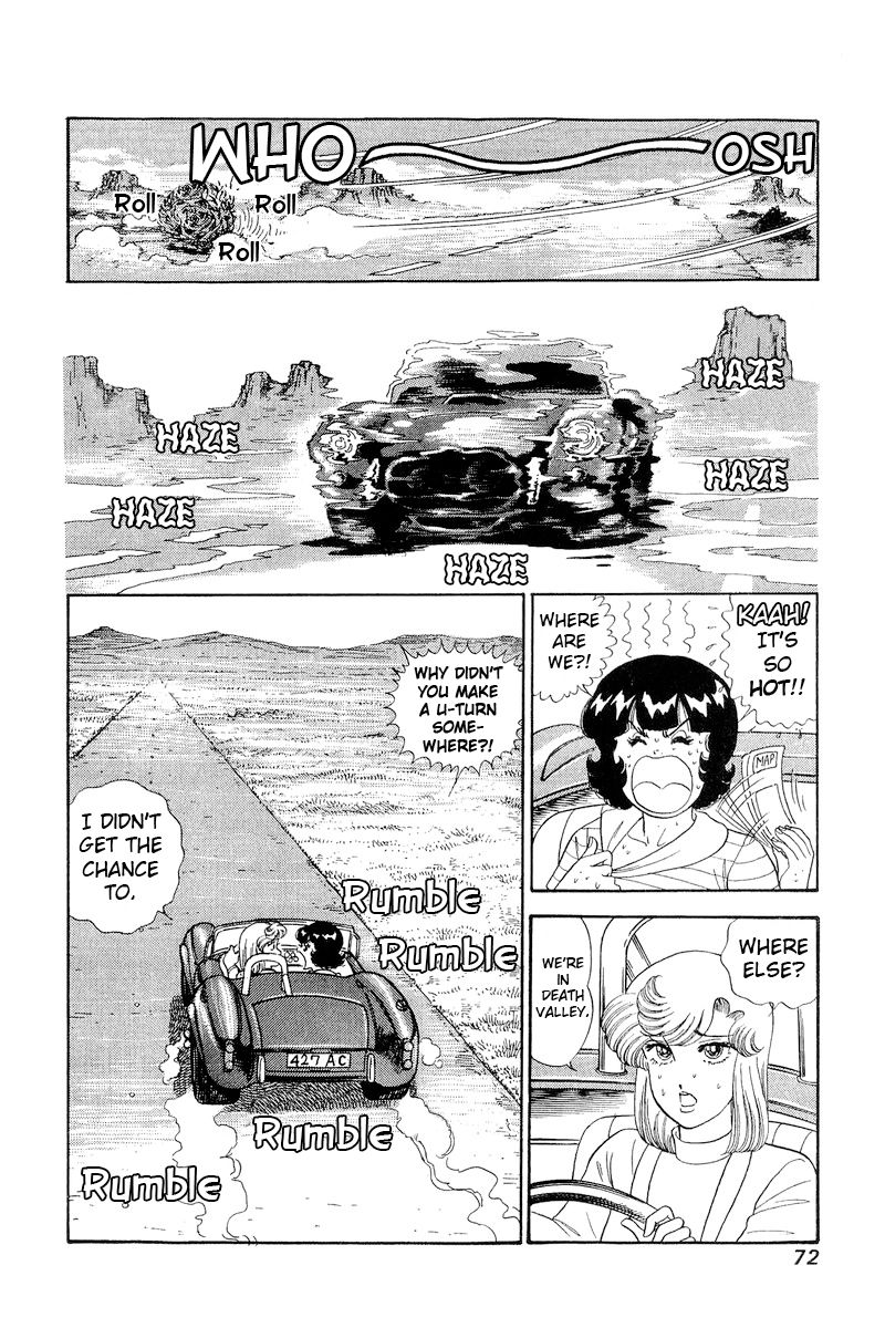 Amai Seikatsu Chapter 253 image 10