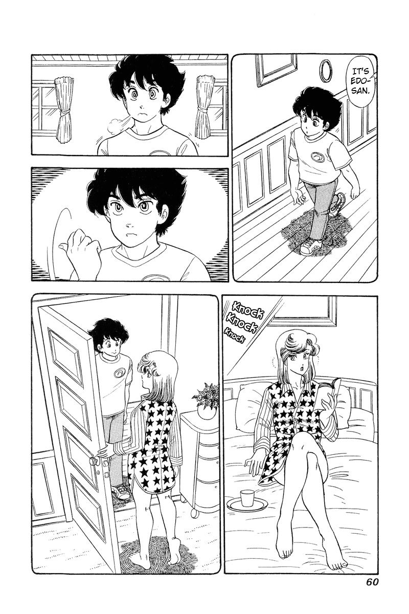 Amai Seikatsu Chapter 265 image 10