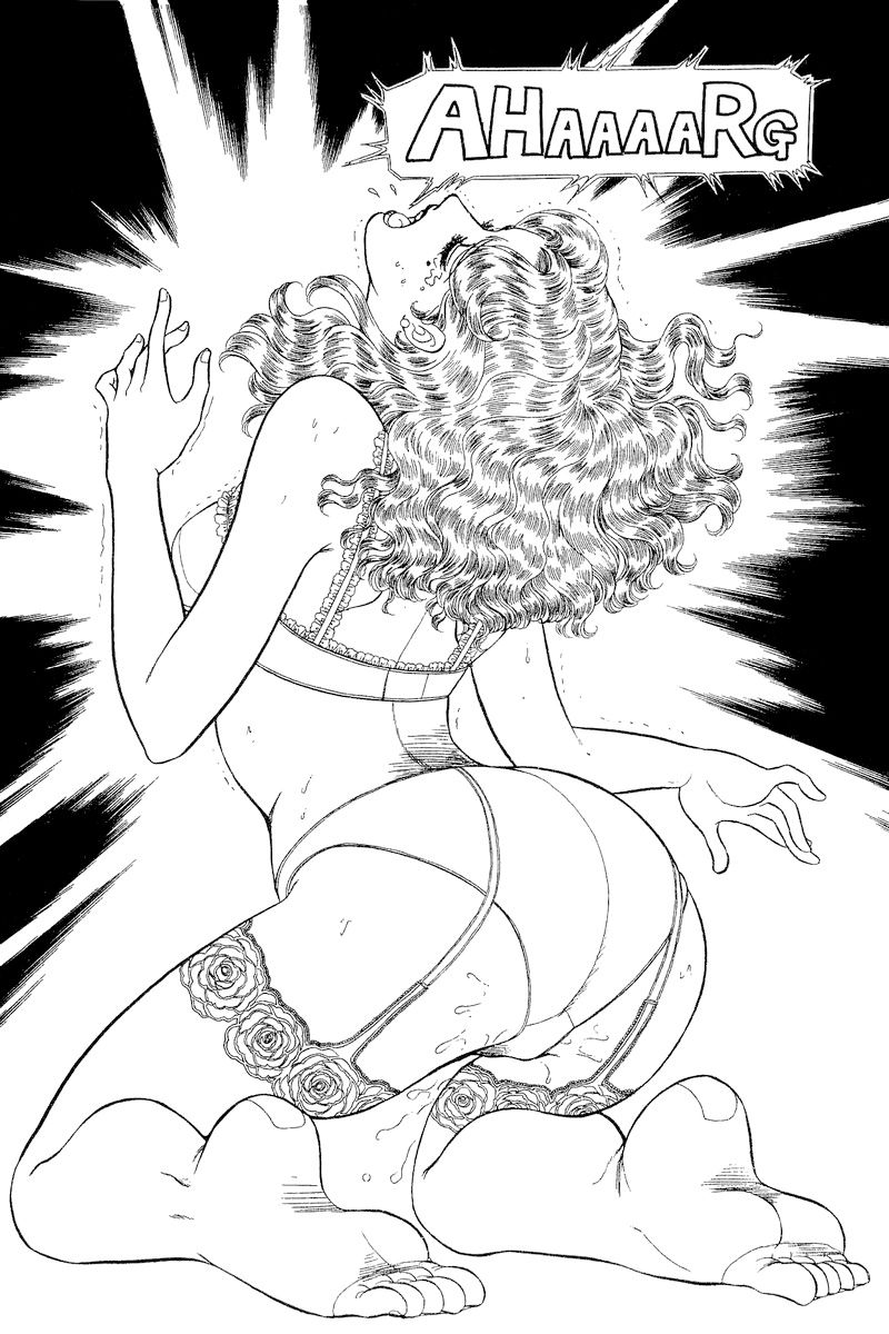 Amai Seikatsu Chapter 265 image 5