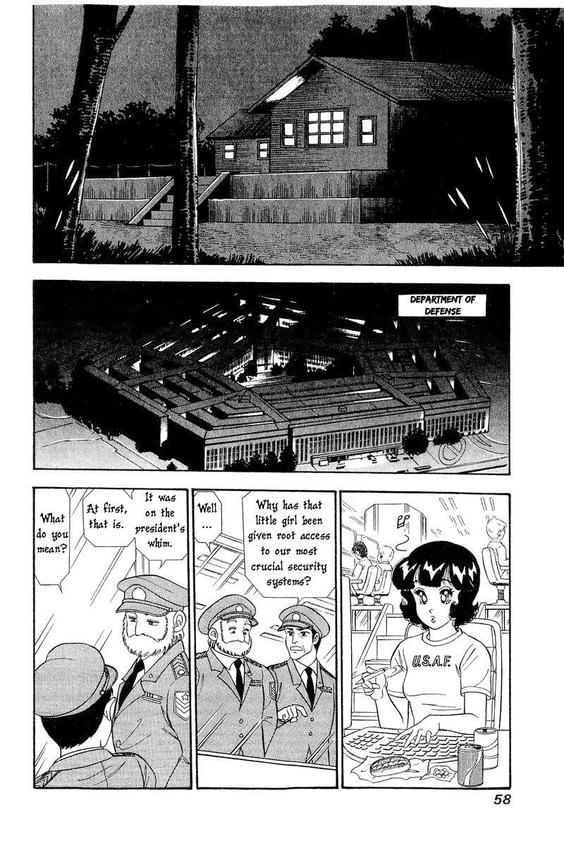 Amai Seikatsu Chapter 265 image 8