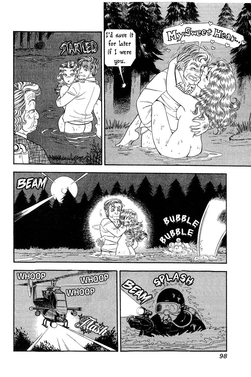 Amai Seikatsu Chapter 268 image 4