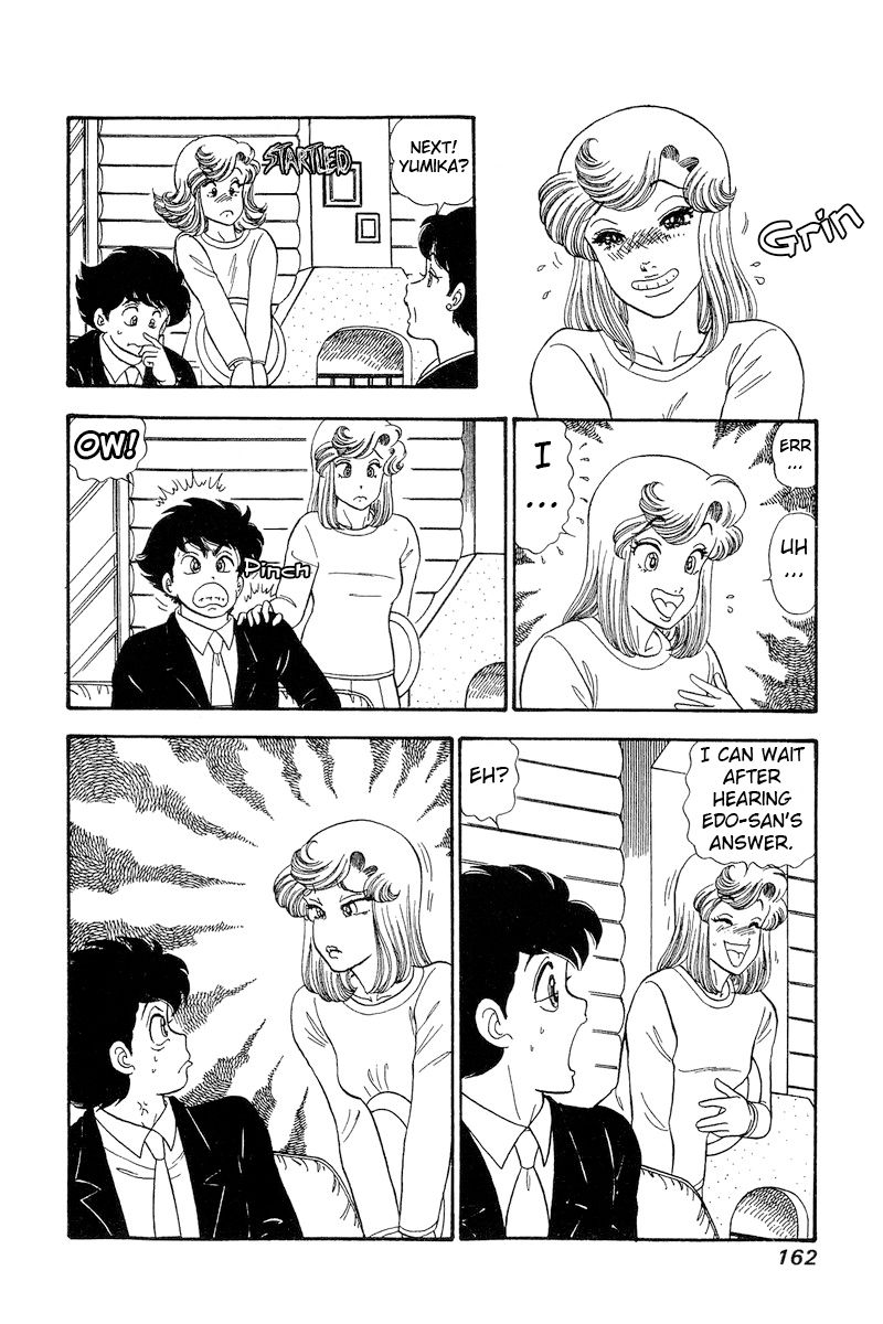 Amai Seikatsu Chapter 272 image 10