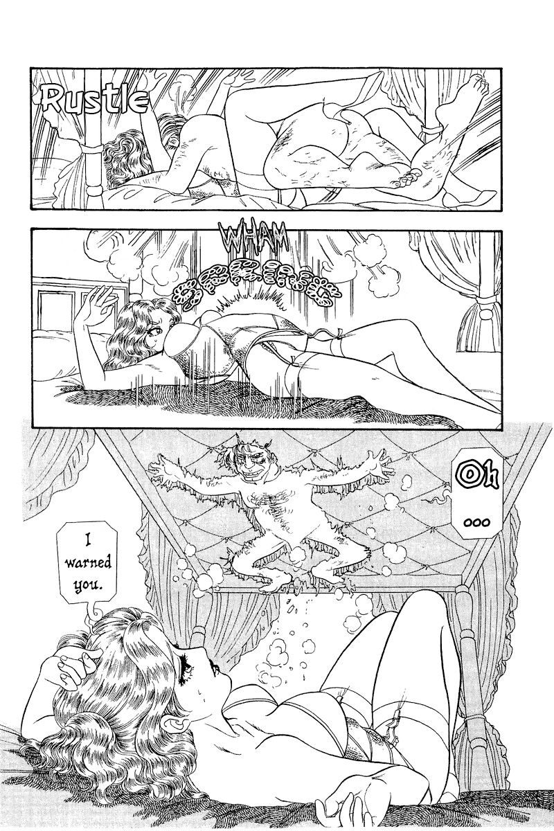 Amai Seikatsu Chapter 272 image 16