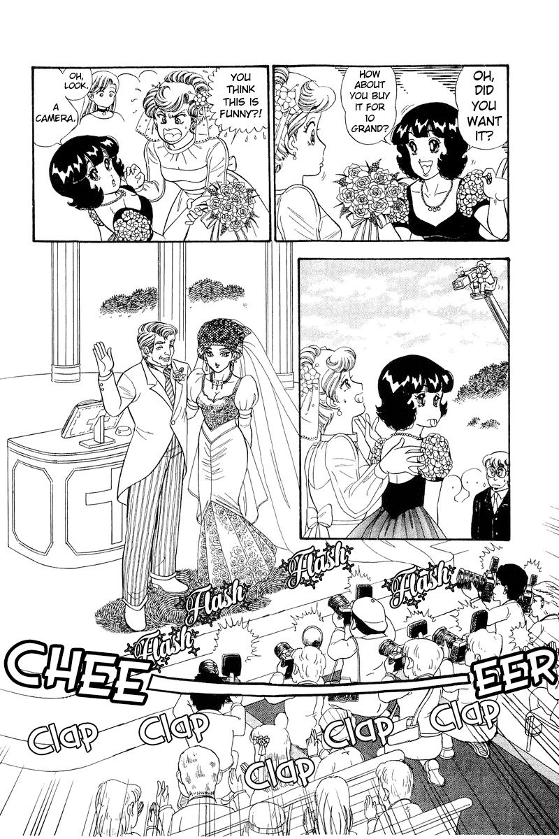 Amai Seikatsu Chapter 272 image 4