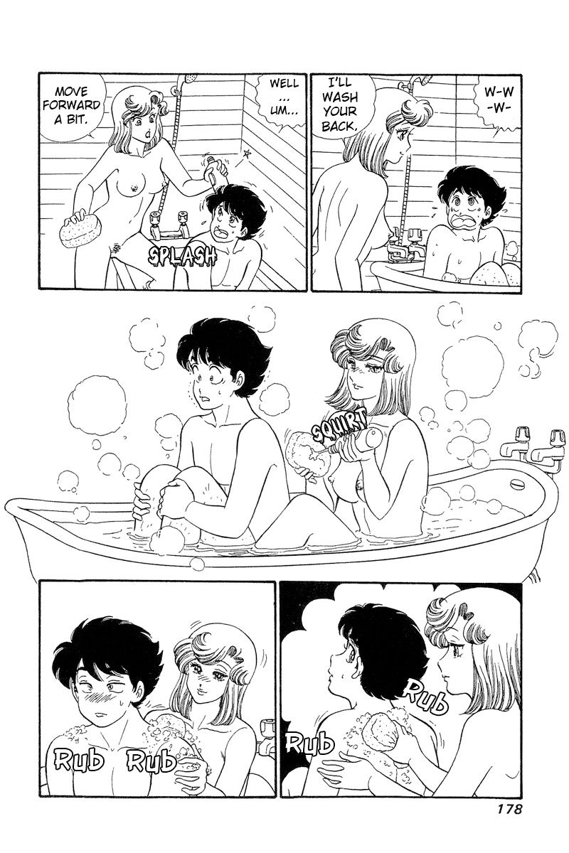Amai Seikatsu Chapter 273 image 10