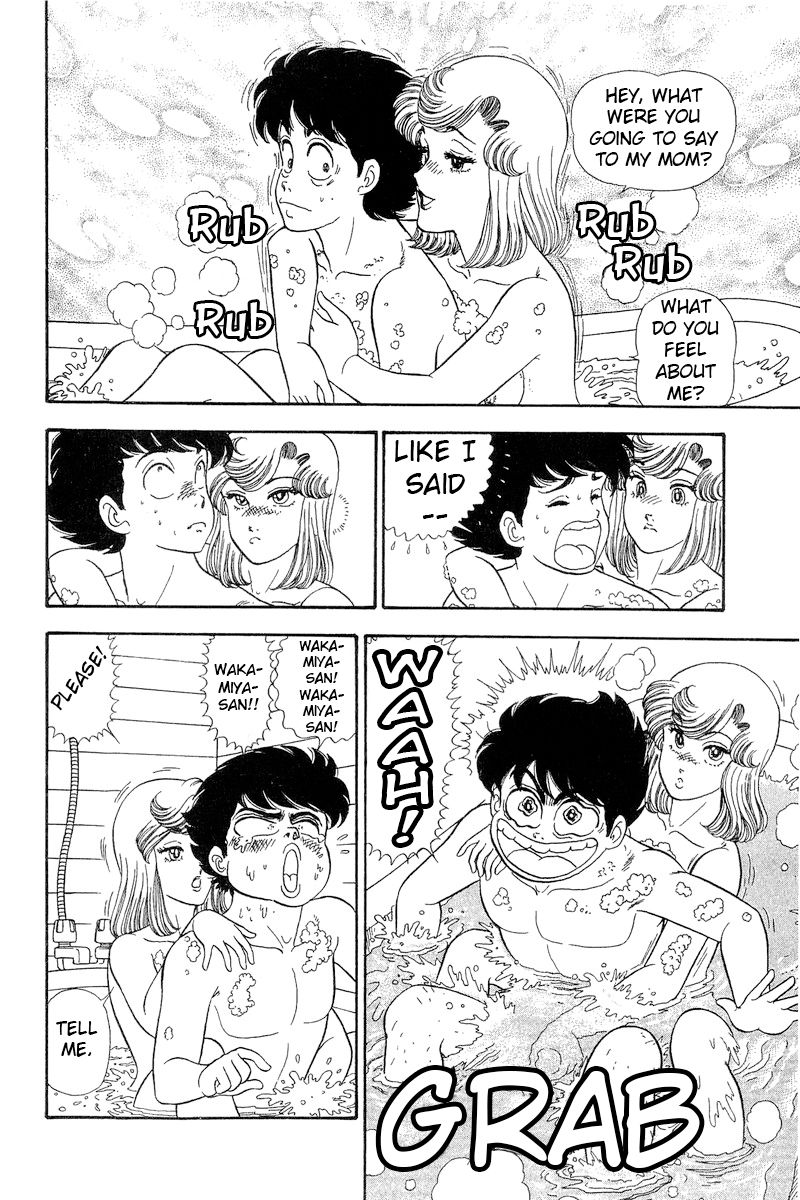 Amai Seikatsu Chapter 273 image 12