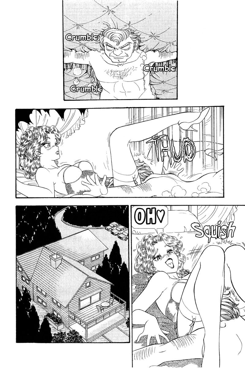 Amai Seikatsu Chapter 273 image 2