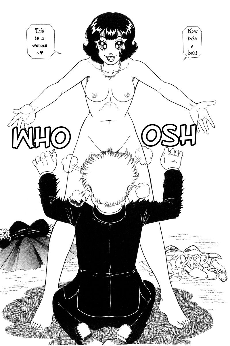 Amai Seikatsu Chapter 274 image 14