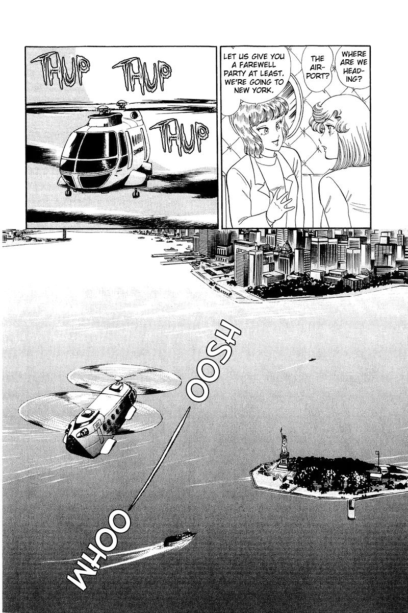 Amai Seikatsu Chapter 276 image 10