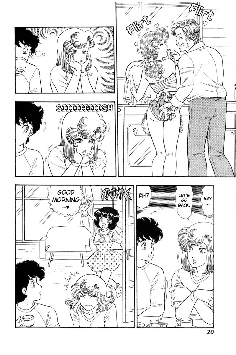 Amai Seikatsu Chapter 276 image 2