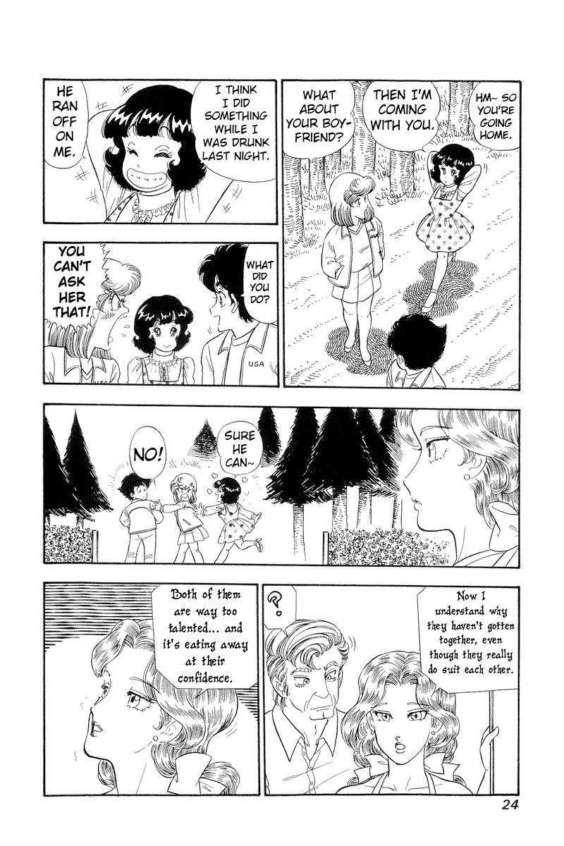Amai Seikatsu Chapter 276 image 6