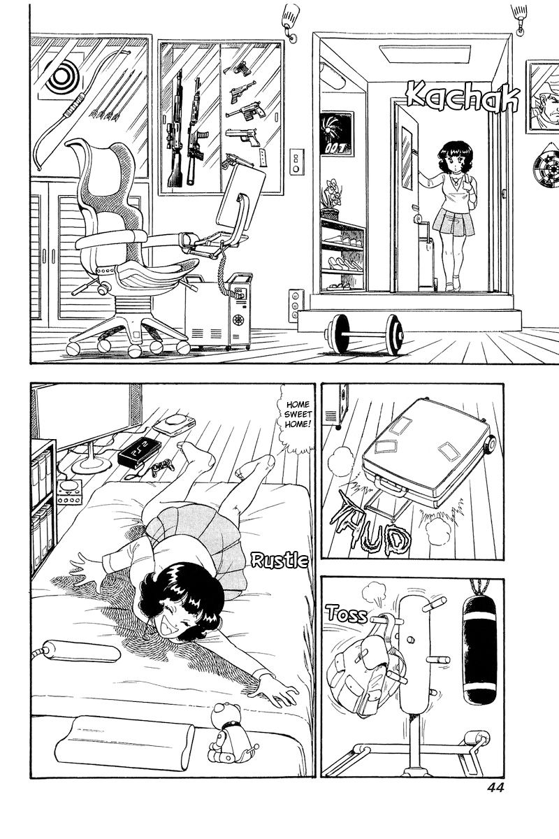 Amai Seikatsu Chapter 277 image 14