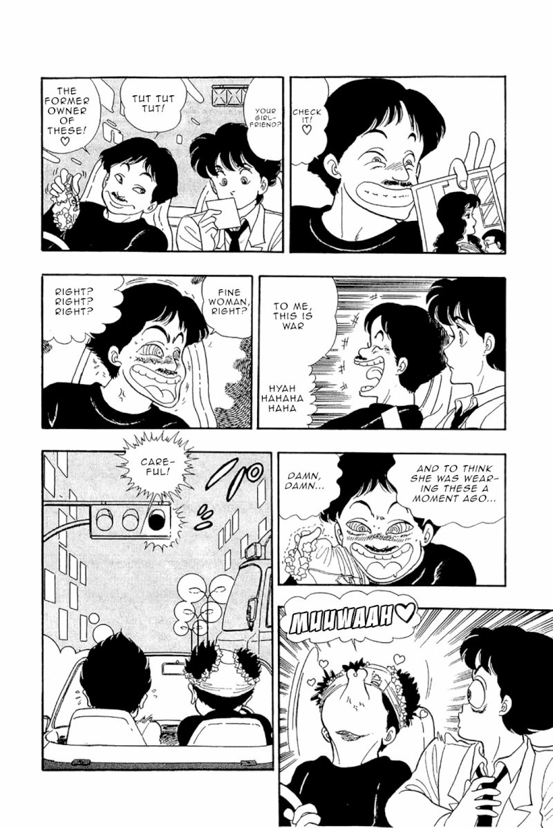 Amai Seikatsu Chapter 28 image 10