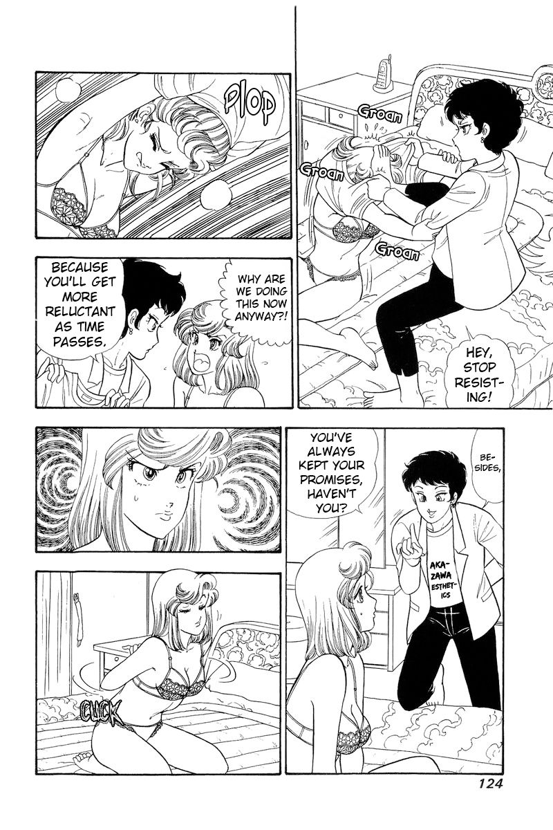 Amai Seikatsu Chapter 283 image 2