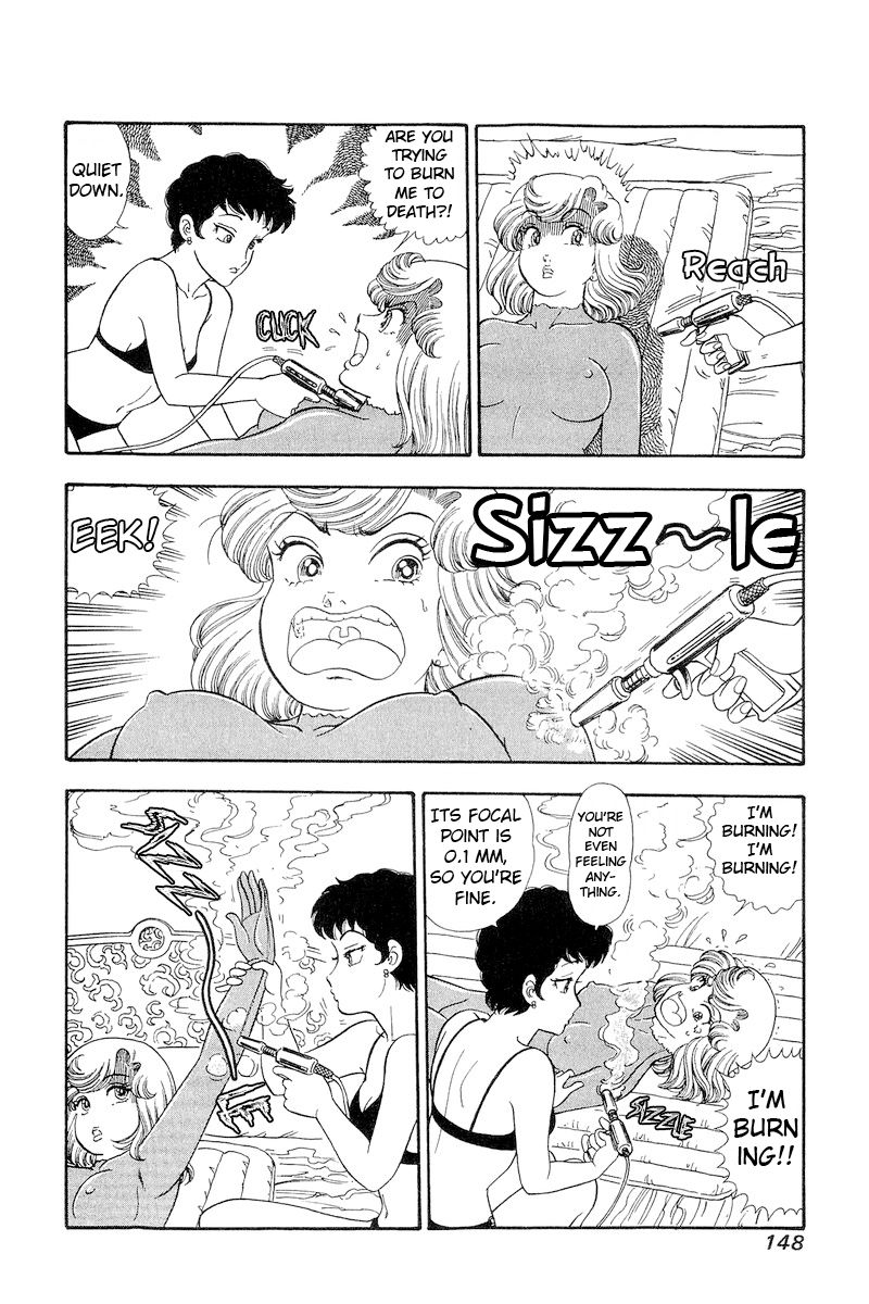 Amai Seikatsu Chapter 284 image 10