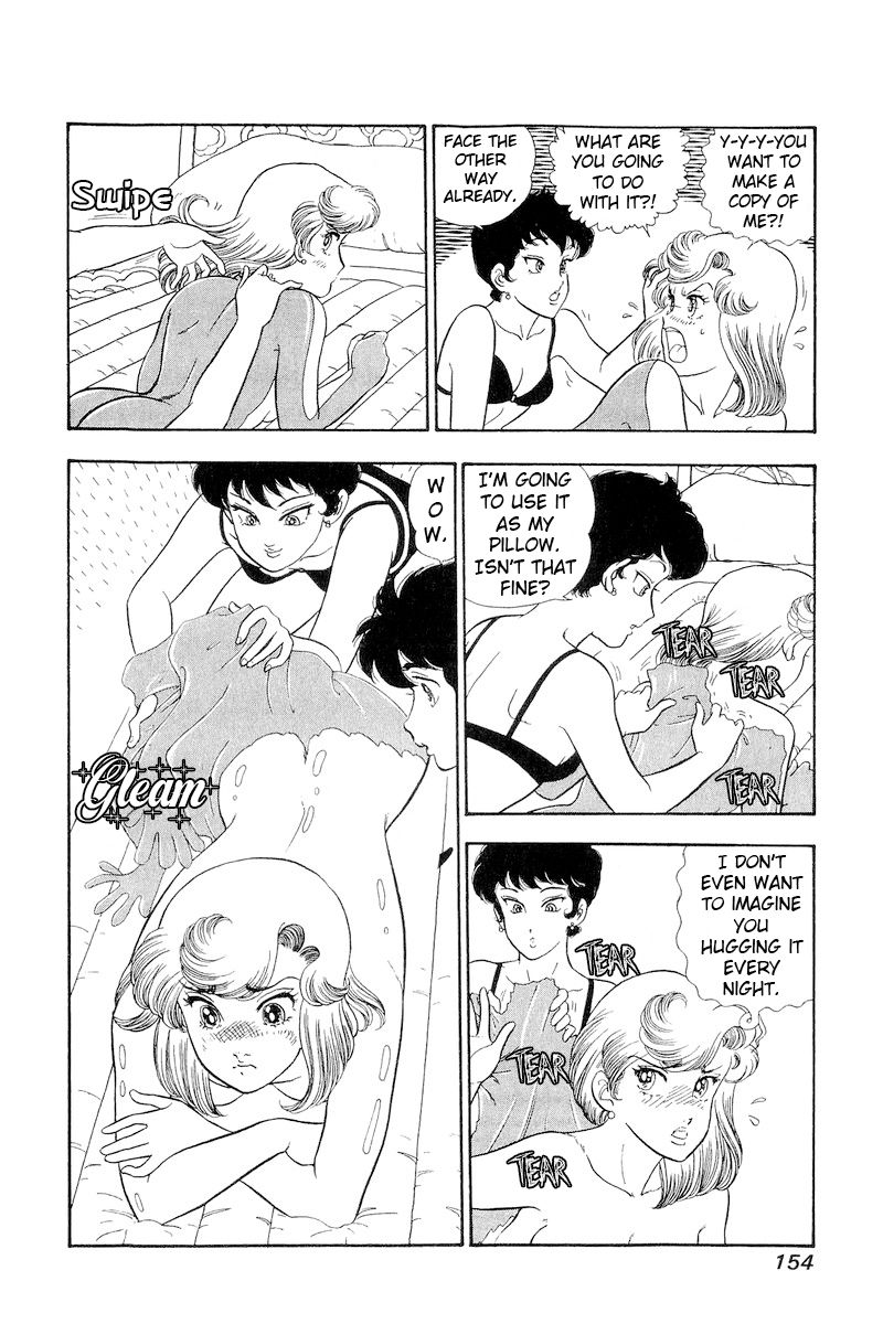 Amai Seikatsu Chapter 285 image 2