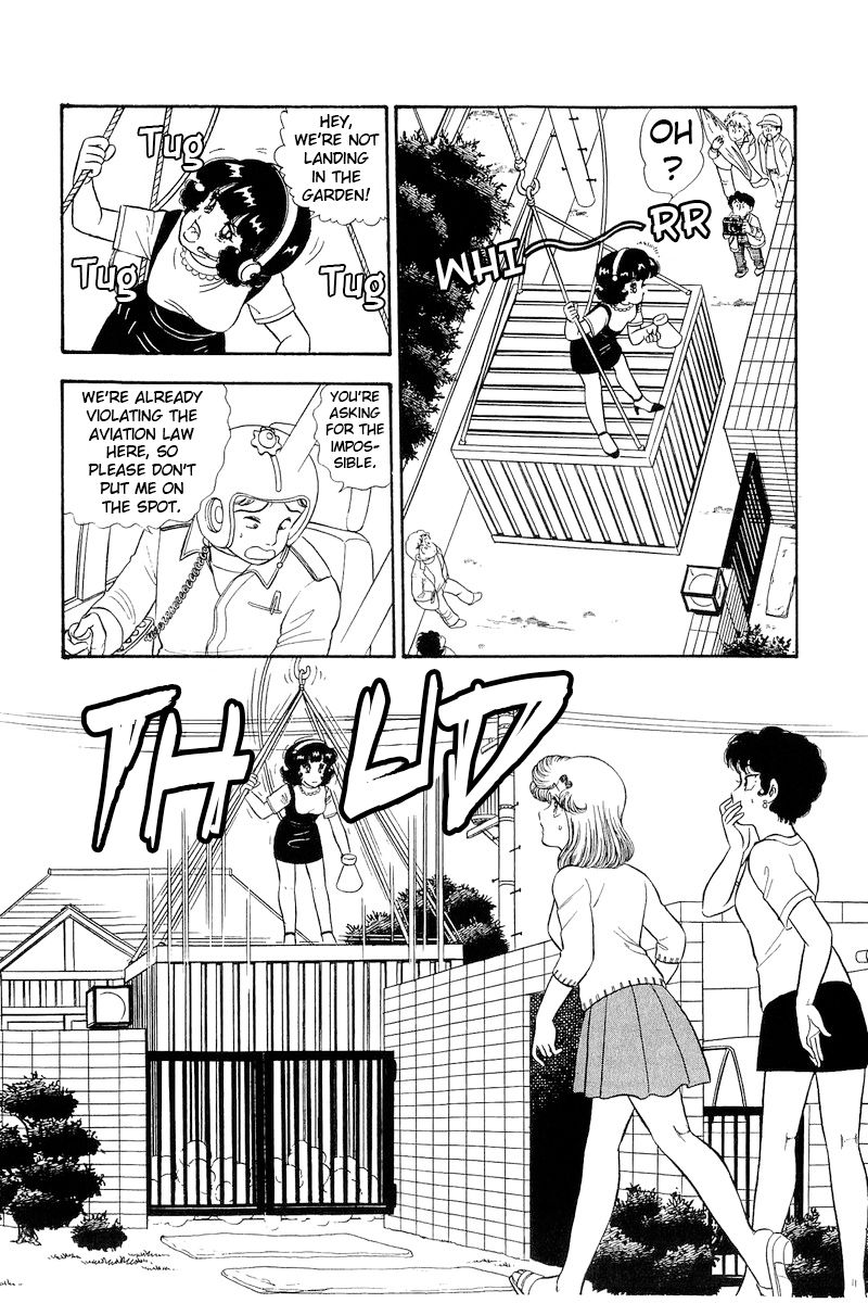 Amai Seikatsu Chapter 286 image 2
