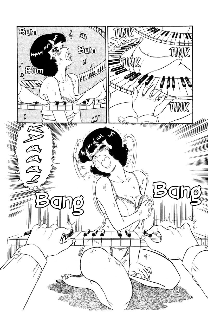 Amai Seikatsu Chapter 287 image 8