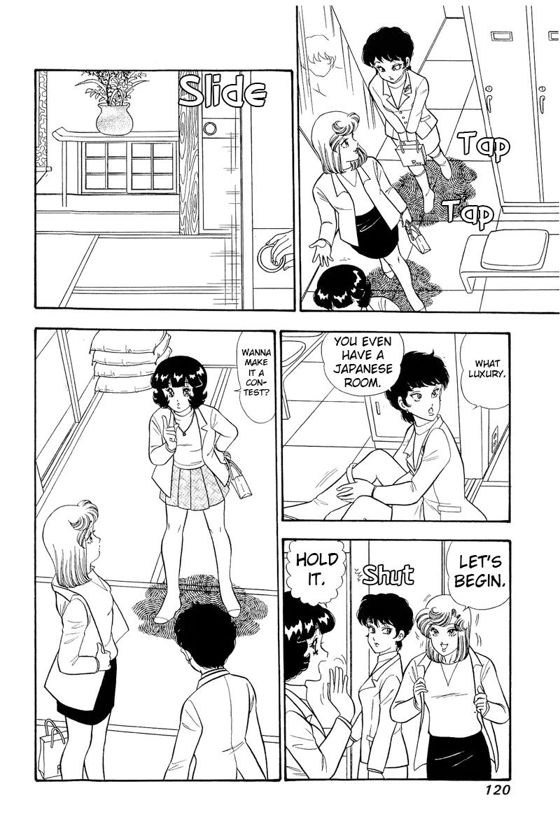 Amai Seikatsu Chapter 295 image 6