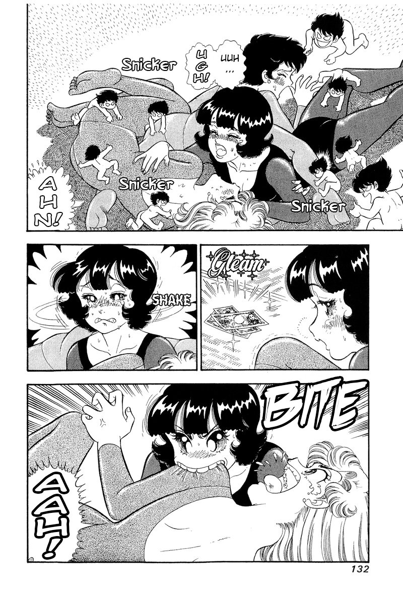 Amai Seikatsu Chapter 296 image 2