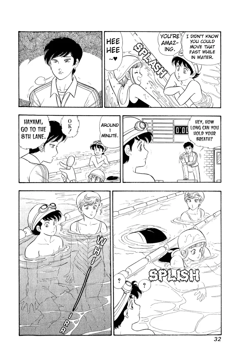 Amai Seikatsu Chapter 302 image 9
