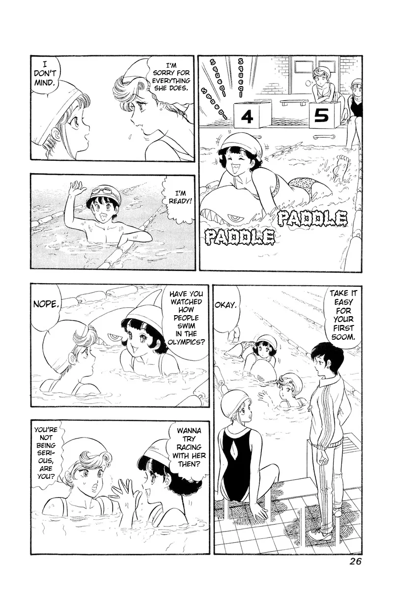 Amai Seikatsu Chapter 302 image 3