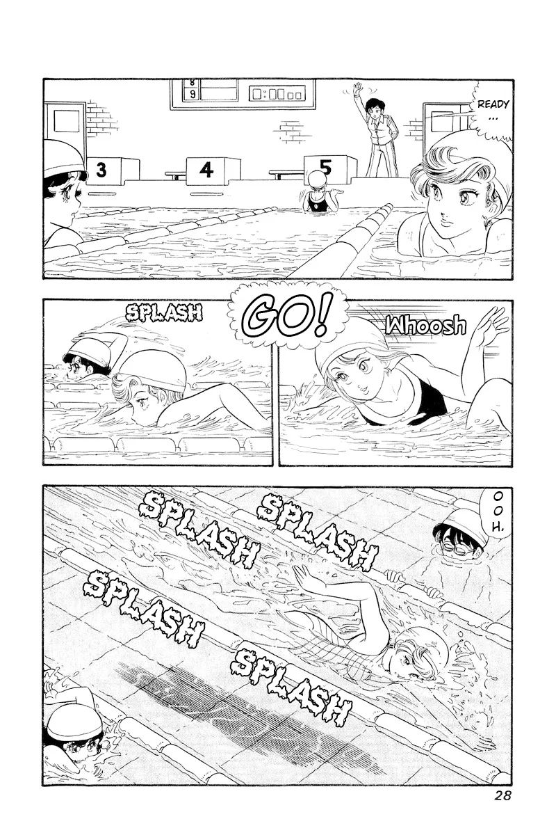 Amai Seikatsu Chapter 302 image 5