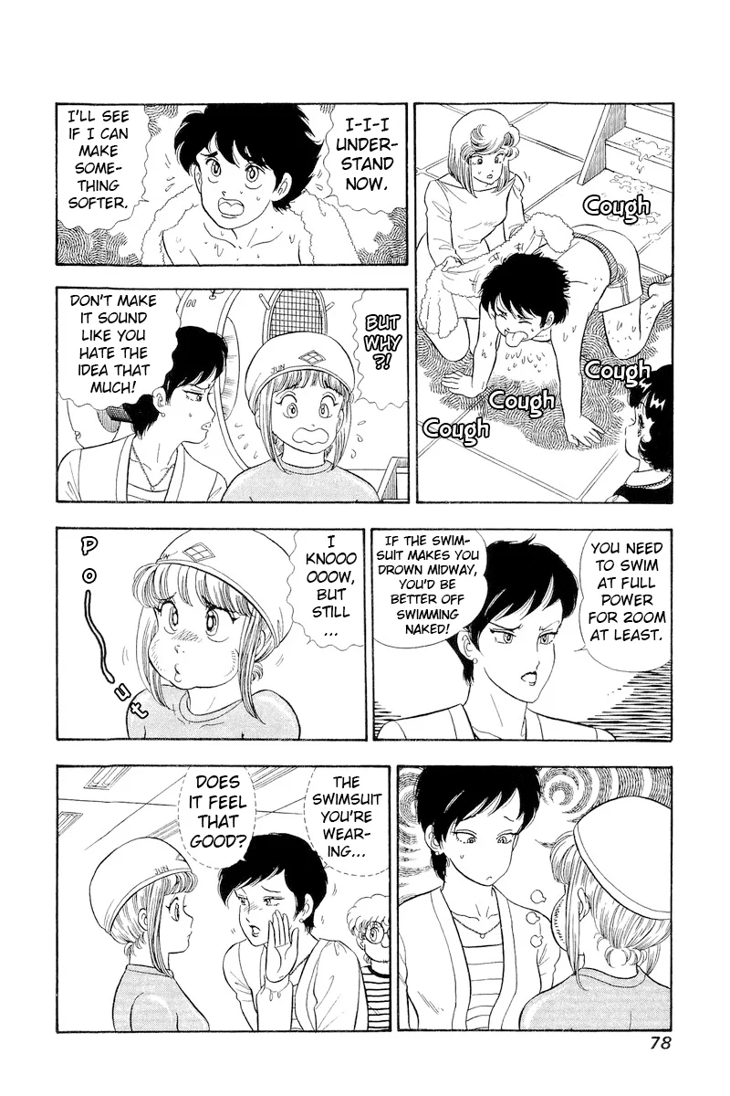 Amai Seikatsu Chapter 305 image 7
