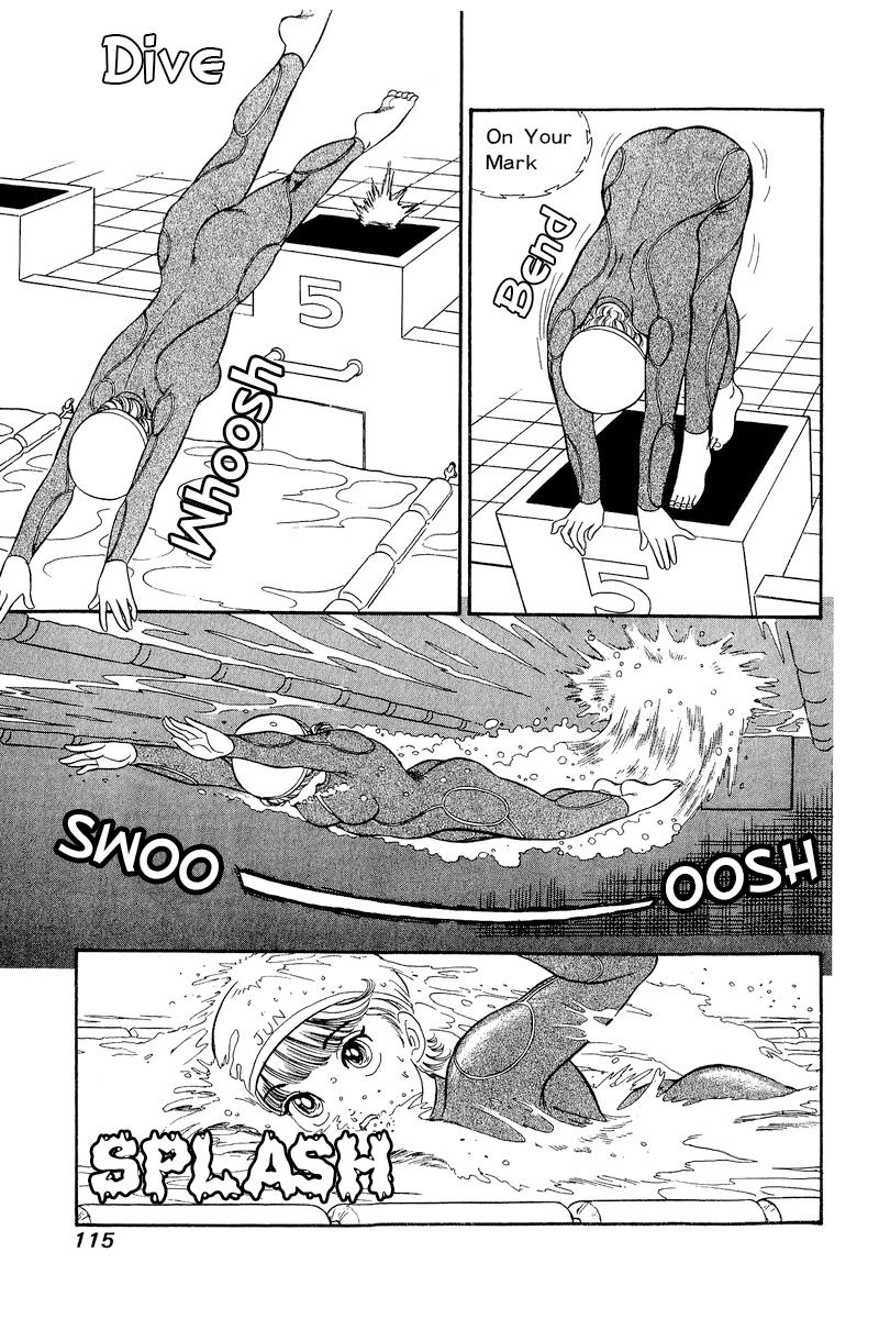 Amai Seikatsu Chapter 307 image 12