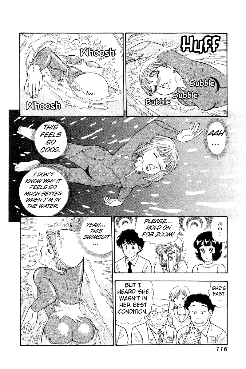 Amai Seikatsu Chapter 307 image 13
