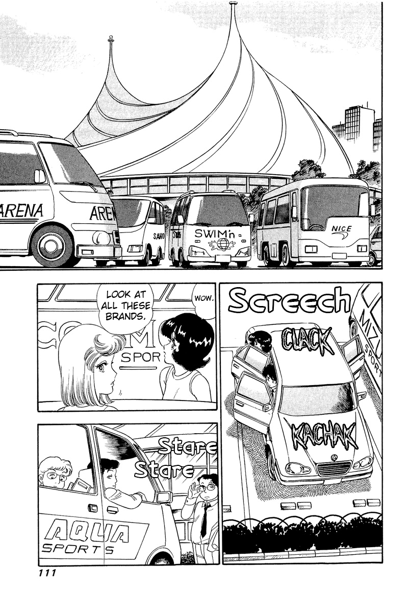 Amai Seikatsu Chapter 307 image 8