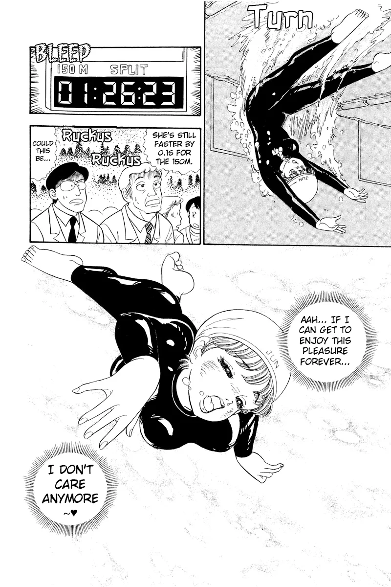 Amai Seikatsu Chapter 308 image 13