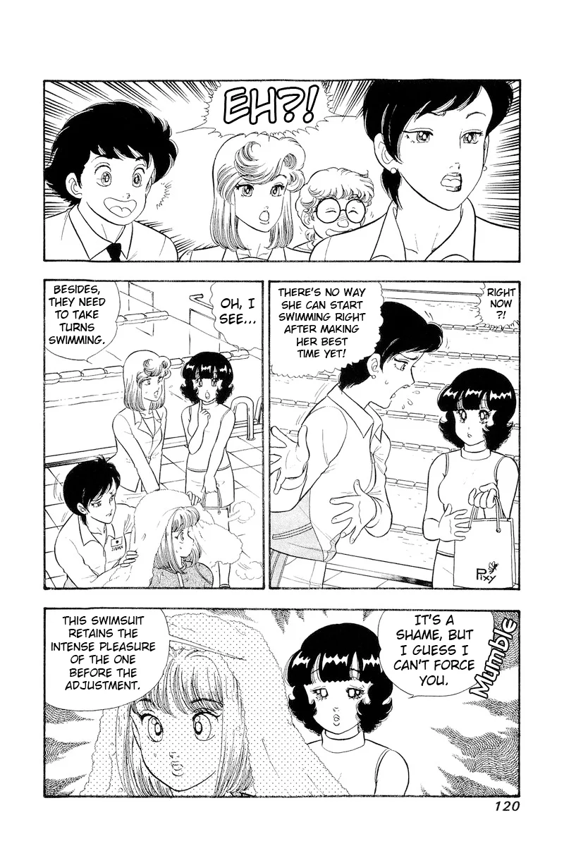 Amai Seikatsu Chapter 308 image 1