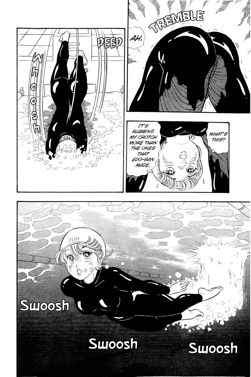 Amai Seikatsu Chapter 308 image 7