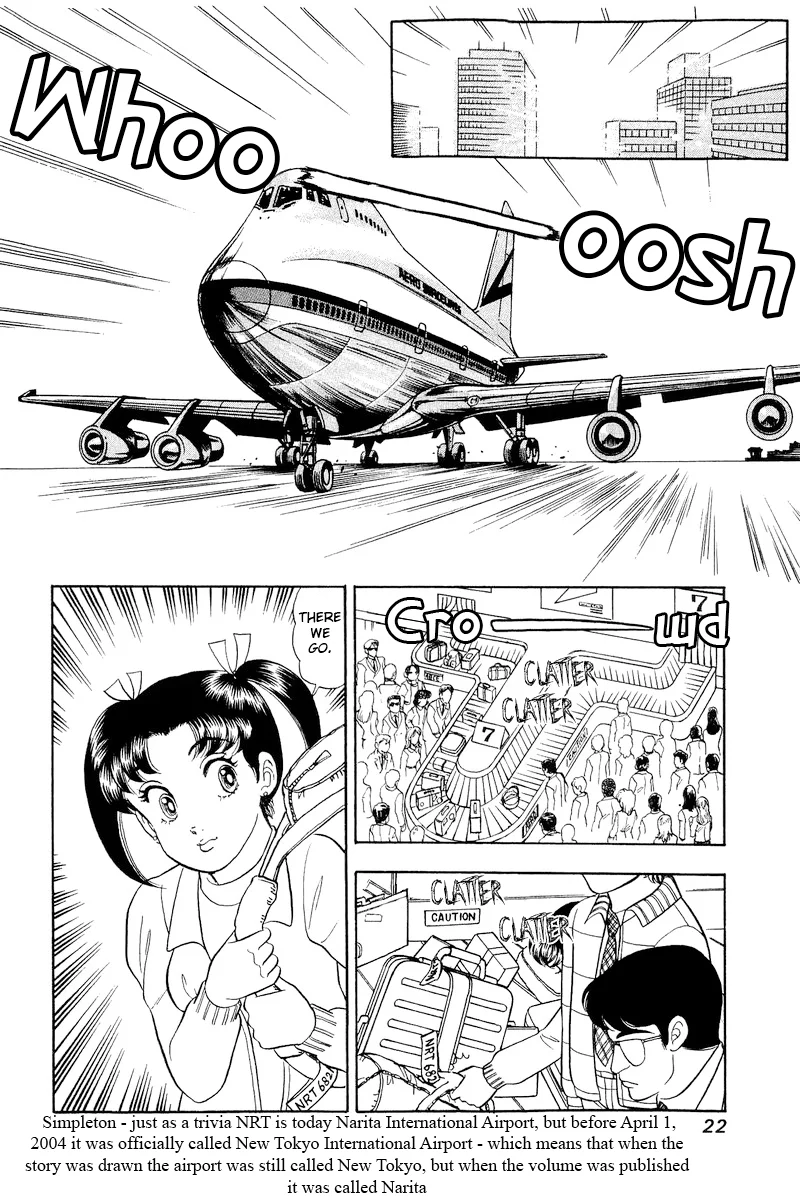 Amai Seikatsu Chapter 313 image 23
