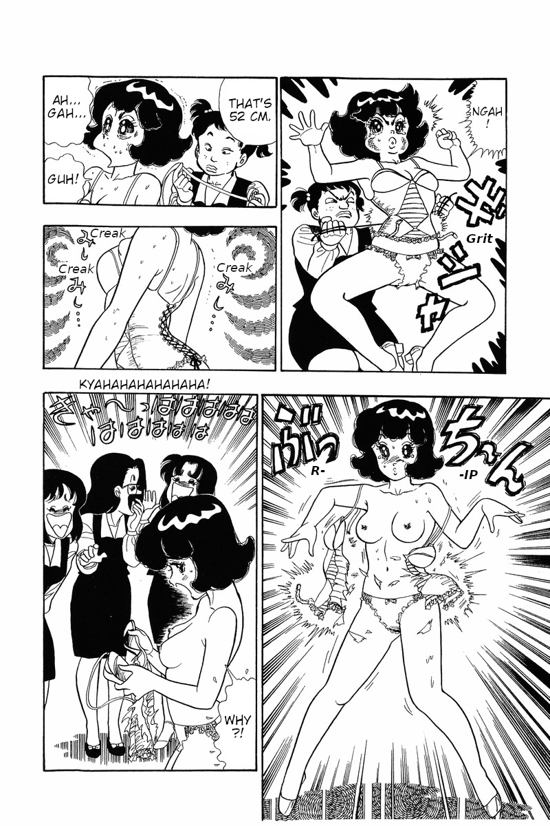 Amai Seikatsu Chapter 32 image 20