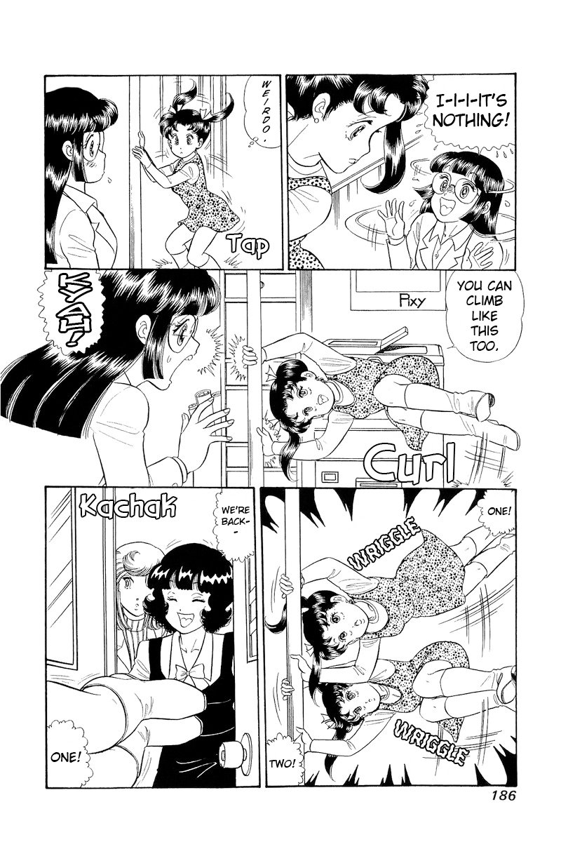 Amai Seikatsu Chapter 324 image 6