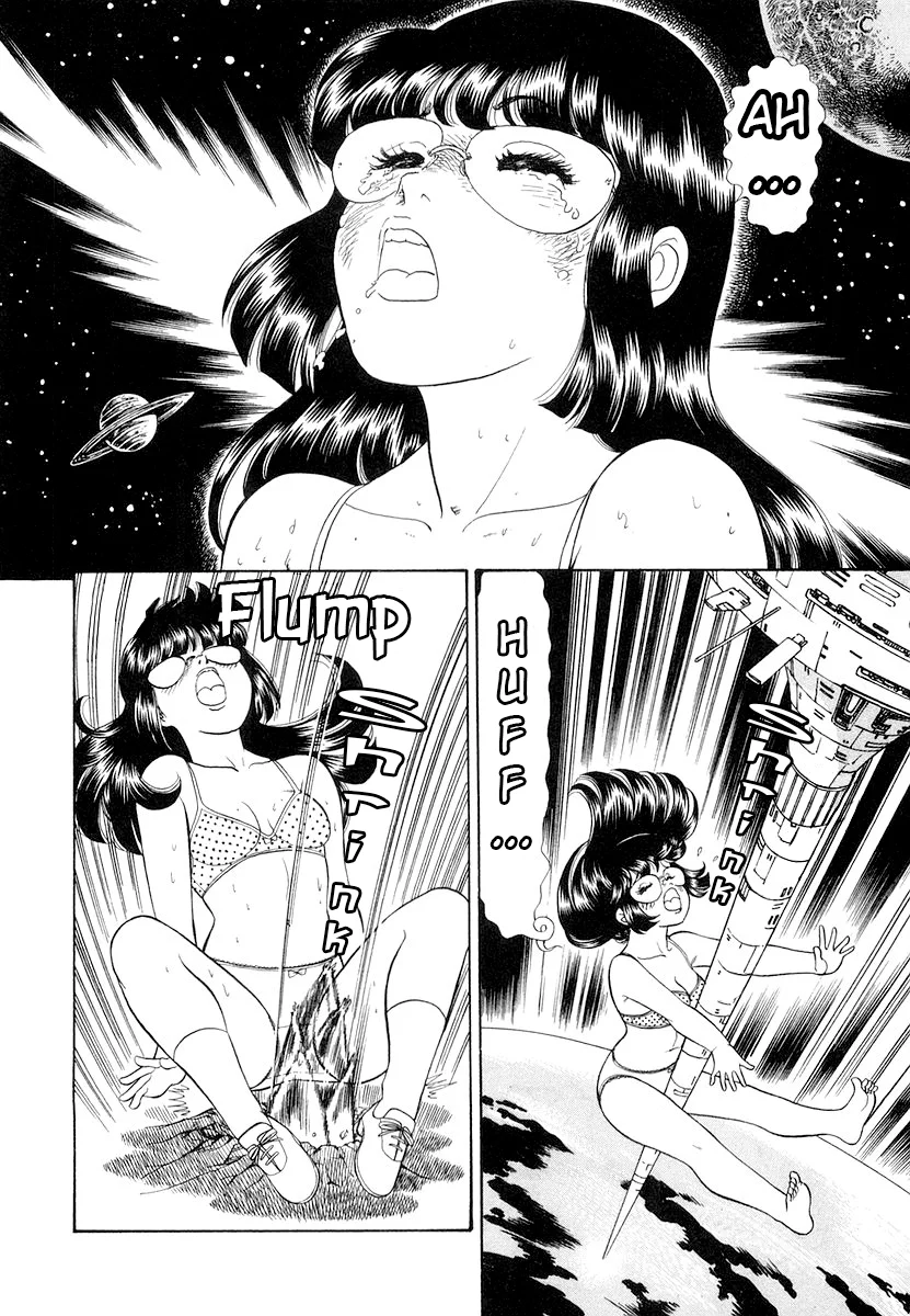 Amai Seikatsu Chapter 325 image 11