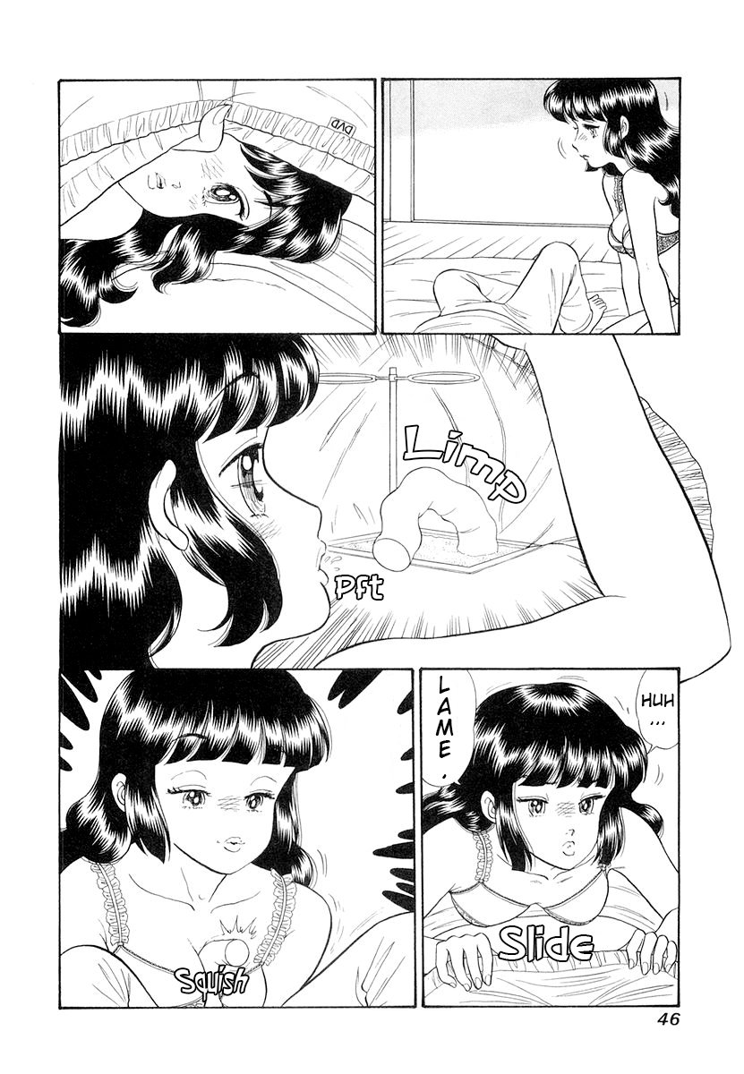 Amai Seikatsu Chapter 327 image 8