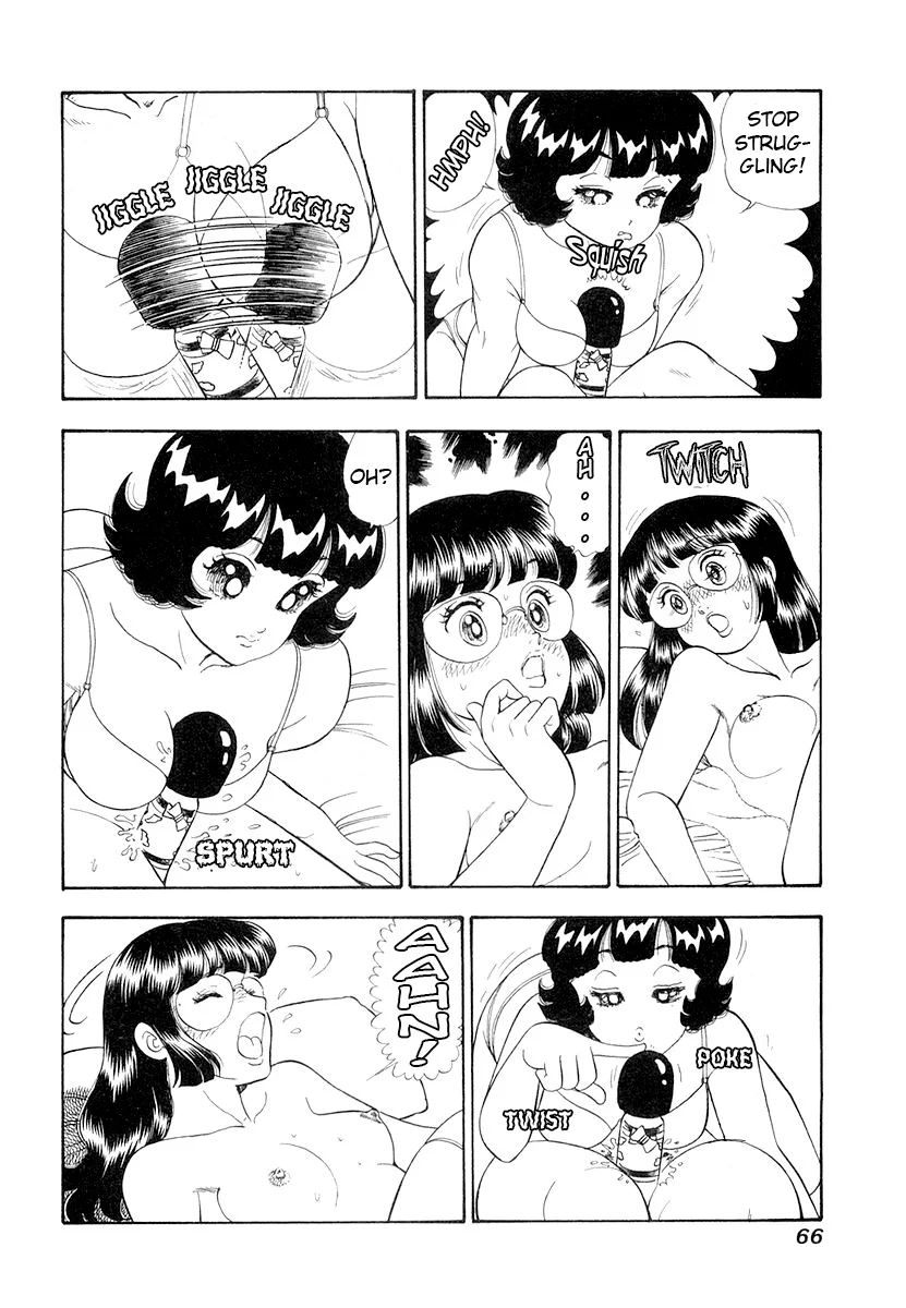 Amai Seikatsu Chapter 328 image 12