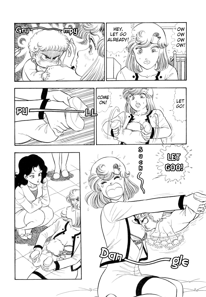 Amai Seikatsu Chapter 330 image 3