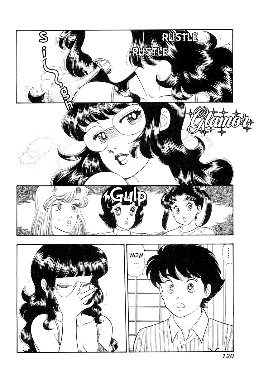 Amai Seikatsu Chapter 332 image 2