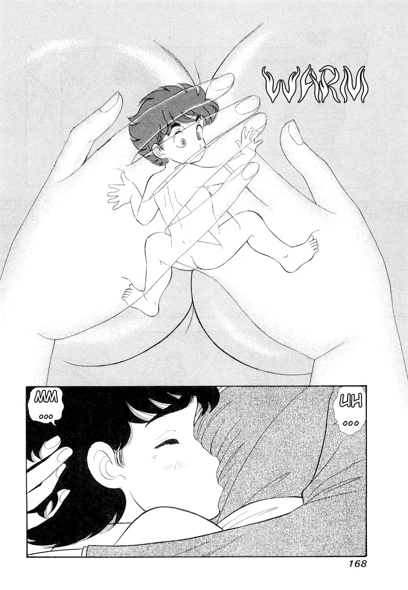Amai Seikatsu Chapter 335 image 4