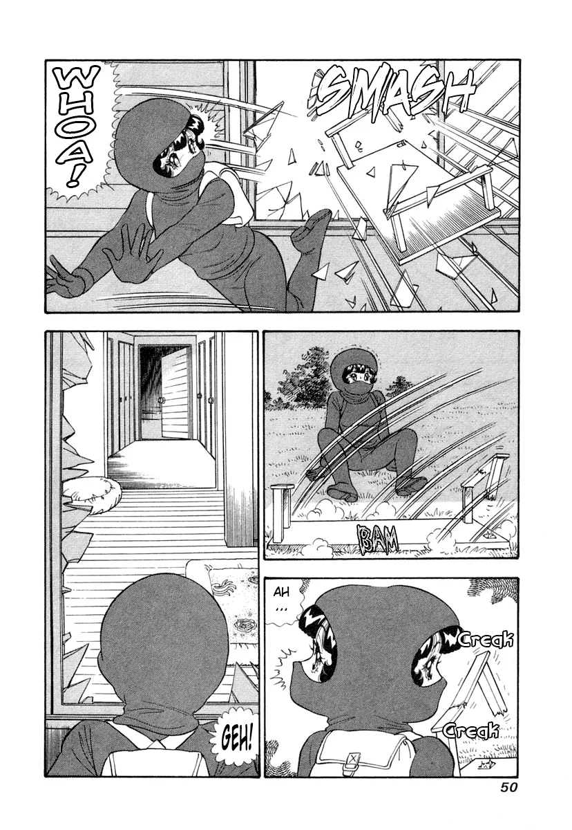 Amai Seikatsu Chapter 339 image 11