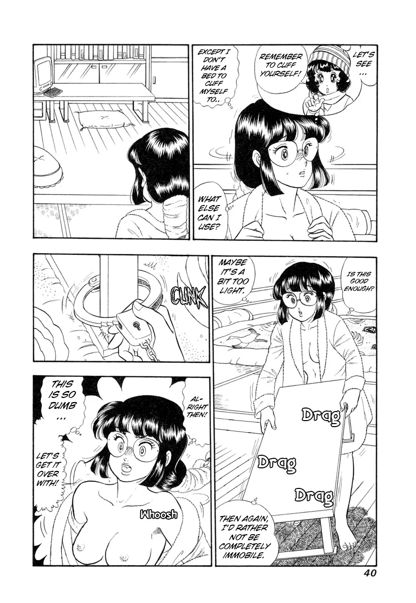 Amai Seikatsu Chapter 339 image 1