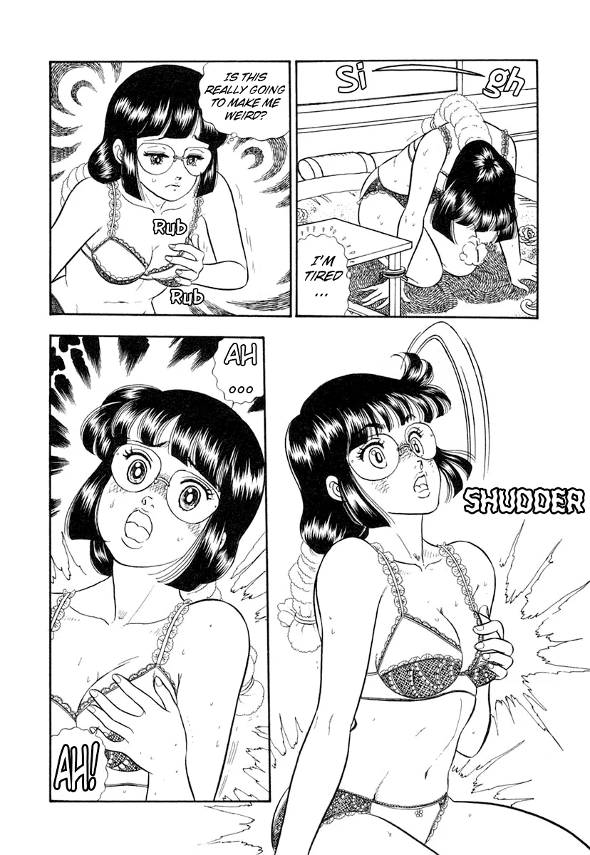 Amai Seikatsu Chapter 339 image 7