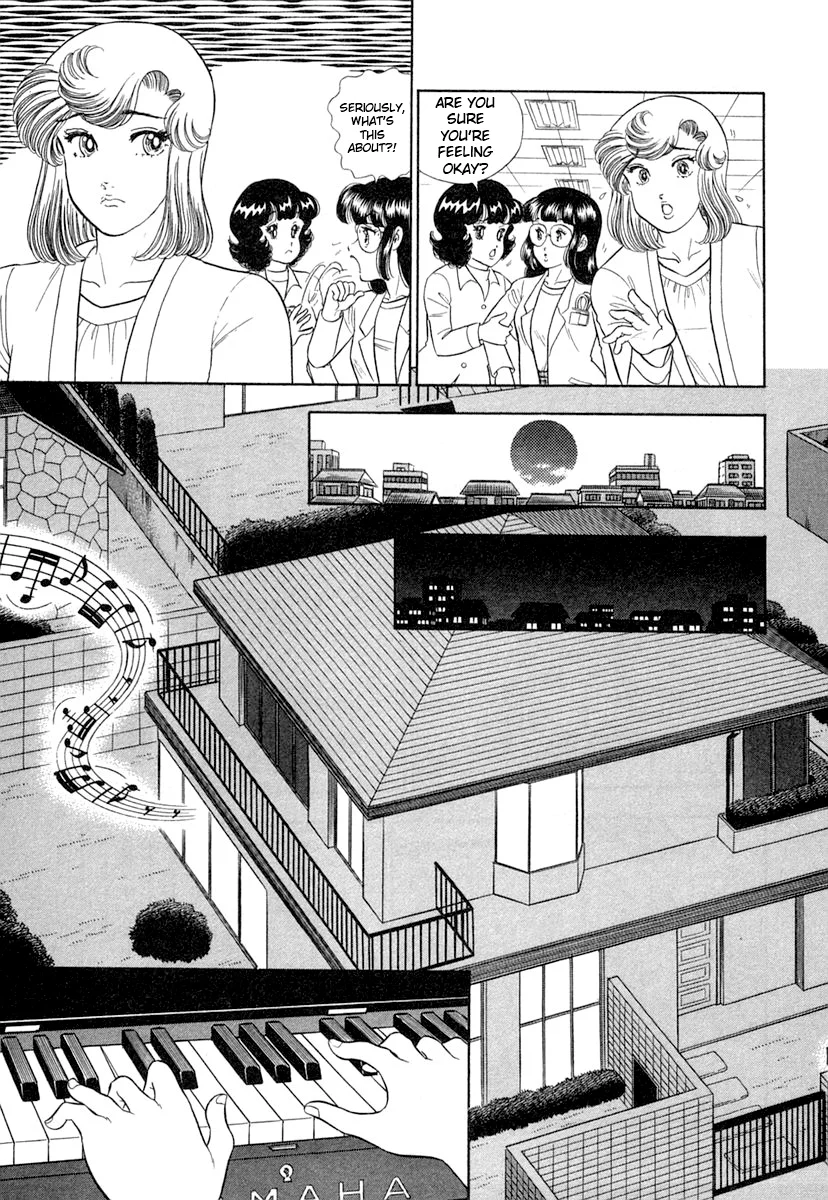 Amai Seikatsu Chapter 343 image 13