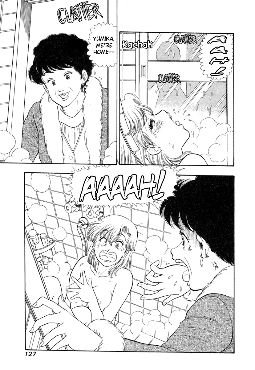 Amai Seikatsu Chapter 344 image 9