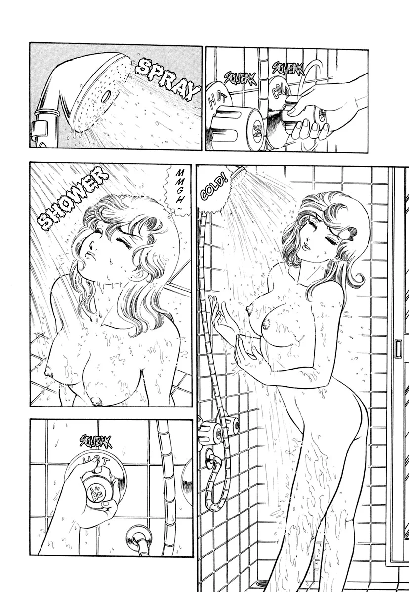 Amai Seikatsu Chapter 344 image 4